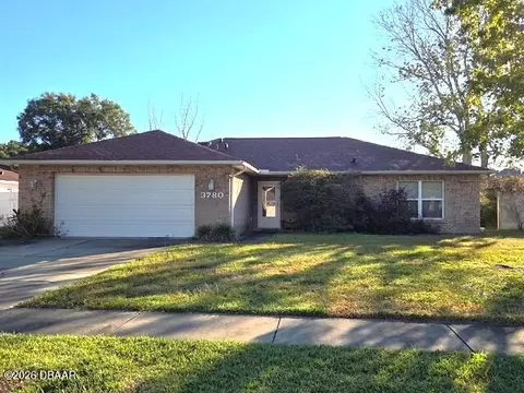 3780 Grove View Ln, Port Orange, FL 32129