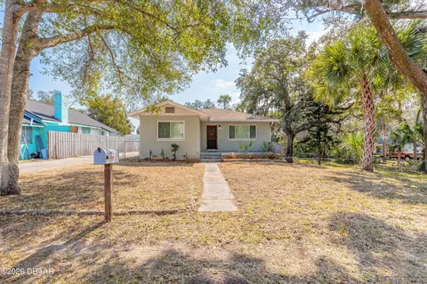 145 Lpga Blvd, Holly Hill, FL 32117
