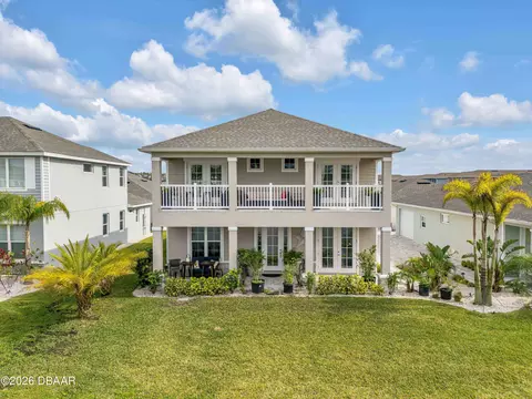 3131 Portofino Blvd, New Smyrna Beach, FL 32168