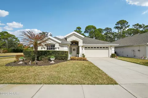 1433 Areca Palm Dr, Port Orange, FL 32128