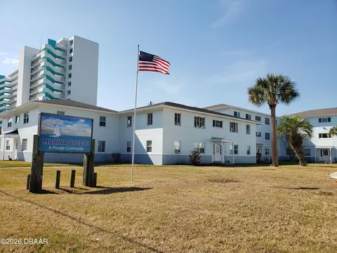 500 S Beach St, Daytona Beach, FL 32114