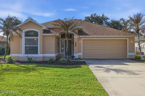 1744 Arash Cir, Port Orange, FL 32128