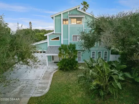 6455 Engram Rd, New Smyrna Beach, FL 32169