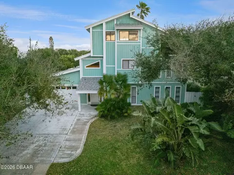 6455 Engram Rd, New Smyrna Beach, FL 32169