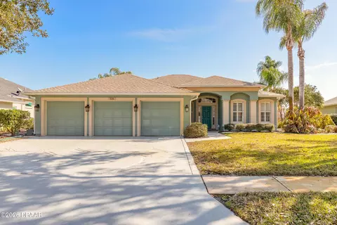 516 Nature Creek Ln, New Smyrna Beach, FL 32168
