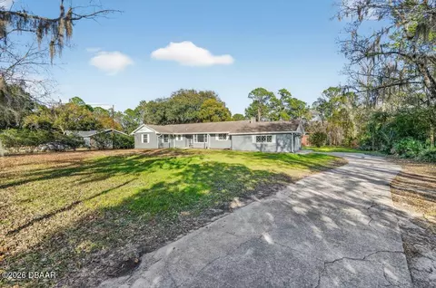 217 S Sr 415, New Smyrna Beach, FL 32168