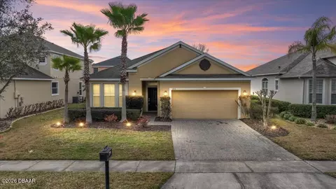 205 Birkdale Dr, Daytona Beach, FL 32124