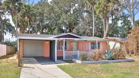 5060 Palmetto St, Port Orange, FL 32127