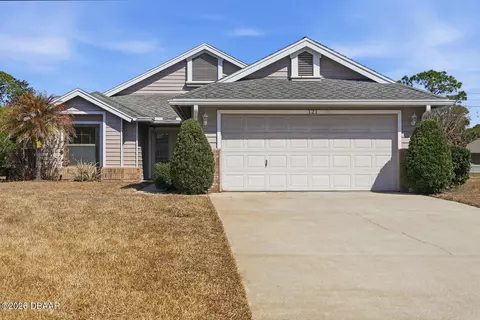 121 Wood Ibis Ct, Daytona Beach, FL 32119