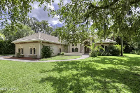 3 Indian Springs Dr, Ormond Beach, FL 32174