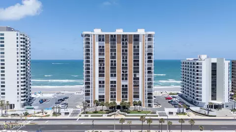 3003 S Atlantic Ave, Daytona Beach, FL 32118