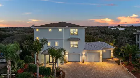 37 Ocean Way Dr, Ponce Inlet, FL 32127