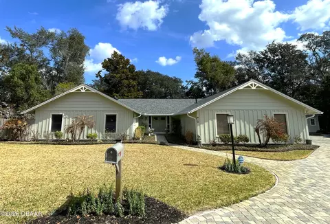 46 River Ridge Trl, Ormond Beach, FL 32174