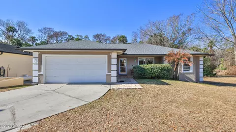 24 Winding Woods Trl, Ormond Beach, FL 32174