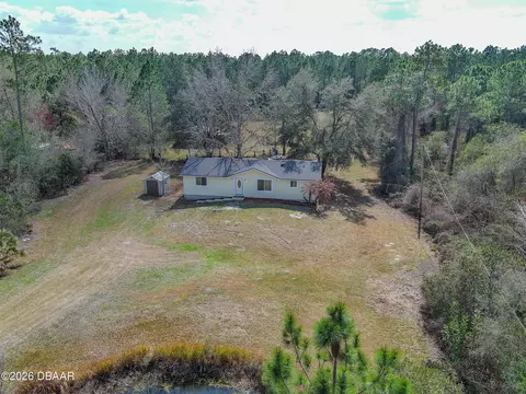 4078 Swamp Deer Rd, New Smyrna Beach, FL 32168