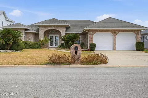 407 Palm Dr, Flagler Beach, FL 32136