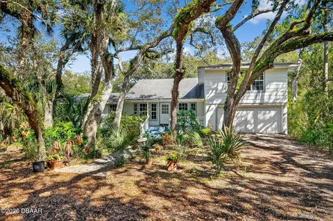 4875 Sailfish Dr, Ponce Inlet, FL 32127
