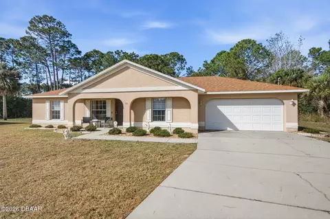 311 Underwood Trl, Palm Coast, FL 32164