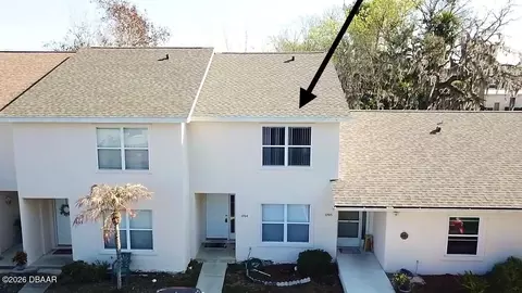 1704 Long Branch Pl, Port Orange, FL 32129