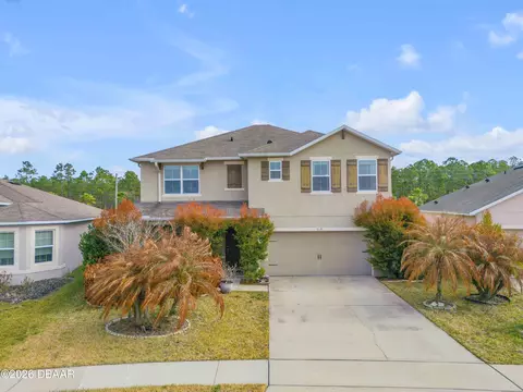 5215 Bear Corn Run, Port Orange, FL 32128