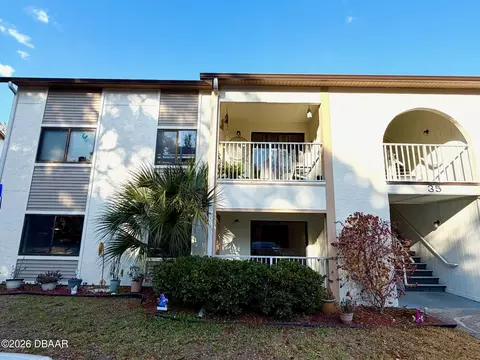 3501 Oak Trl, Port Orange, FL 32127