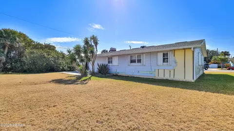 Exterior - 5 Friendly Cir, Ormond Beach, FL 32176 photo 6 of 6