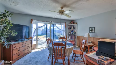 Dining - 5 Friendly Cir, Ormond Beach, FL 32176 photo 3 of 3