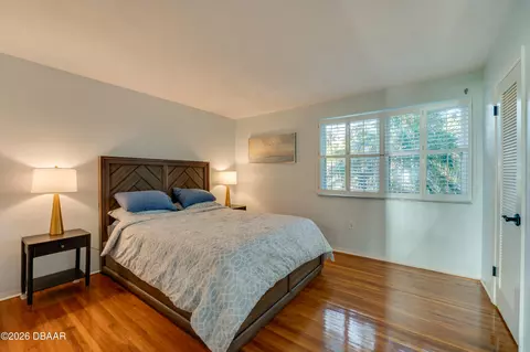 Bedroom - 276 John Anderson Dr, Ormond Beach, FL 32176 photo 1 of 11