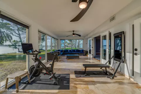 Exterior - 276 John Anderson Dr, Ormond Beach, FL 32176 photo 2 of 8
