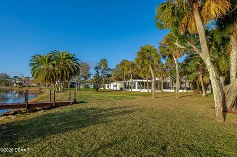 Exterior - 276 John Anderson Dr, Ormond Beach, FL 32176 photo 8 of 8