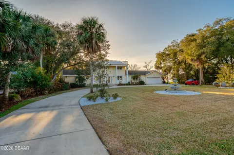 Exterior - 276 John Anderson Dr, Ormond Beach, FL 32176 photo 5 of 8