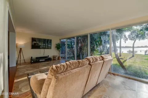 Living - 276 John Anderson Dr, Ormond Beach, FL 32176 photo 7 of 9