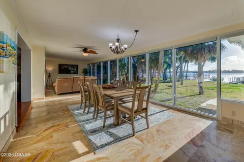 Dining - 276 John Anderson Dr, Ormond Beach, FL 32176 photo 3 of 3