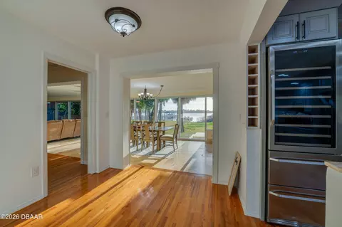 Entry Way - 276 John Anderson Dr, Ormond Beach, FL 32176 photo 3 of 4