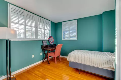 Bedroom - 276 John Anderson Dr, Ormond Beach, FL 32176 photo 9 of 11