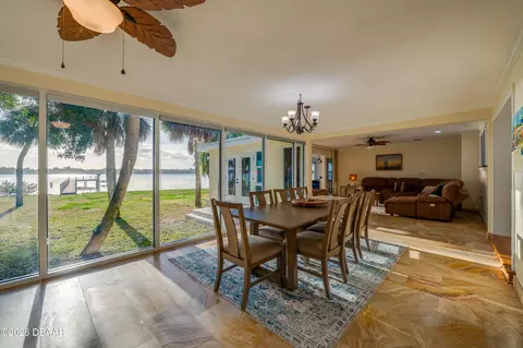 Dining - 276 John Anderson Dr, Ormond Beach, FL 32176 photo 1 of 3