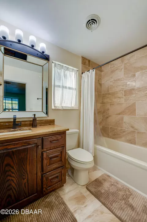 Bath - 276 John Anderson Dr, Ormond Beach, FL 32176 photo 8 of 8