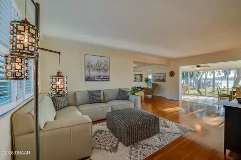 Living - 276 John Anderson Dr, Ormond Beach, FL 32176 photo 1 of 9