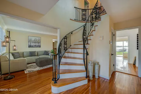 Entry Way - 276 John Anderson Dr, Ormond Beach, FL 32176 photo 1 of 4