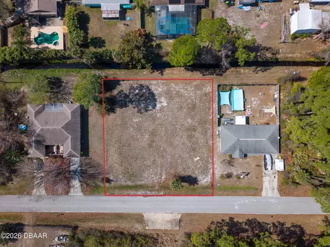 3128 India Palm Dr, Edgewater, FL 32141