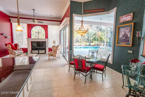 Dining - 31 Gale Ln, Ormond Beach, FL 32174 photo 2 of 2