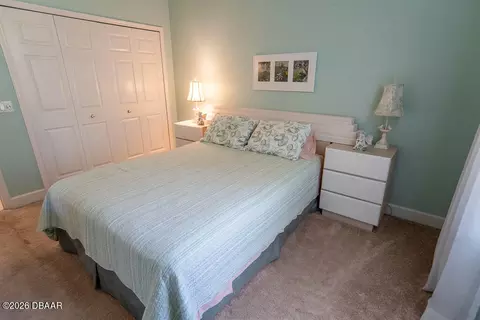 Bedroom - 31 Gale Ln, Ormond Beach, FL 32174 photo 4 of 6