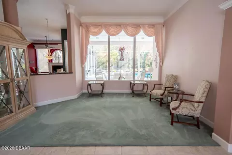 Living - 31 Gale Ln, Ormond Beach, FL 32174 photo 1 of 2