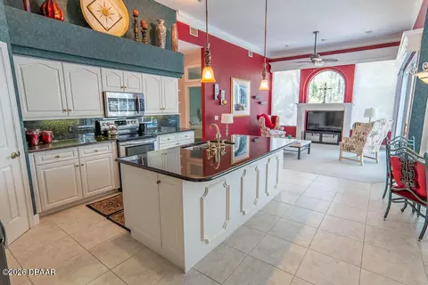 Kitchen - 31 Gale Ln, Ormond Beach, FL 32174 photo 1 of 7