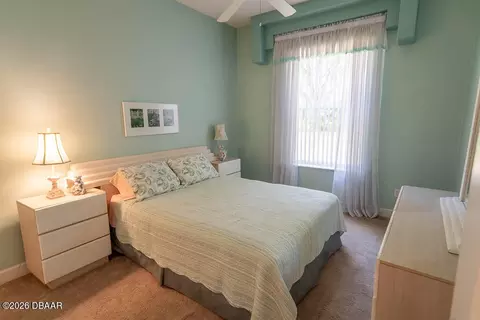 Bedroom - 31 Gale Ln, Ormond Beach, FL 32174 photo 3 of 6