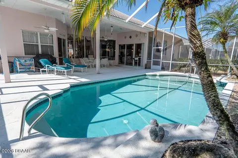 Exterior - 31 Gale Ln, Ormond Beach, FL 32174 photo 4 of 5