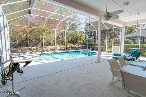 Exterior - 31 Gale Ln, Ormond Beach, FL 32174 photo 3 of 5