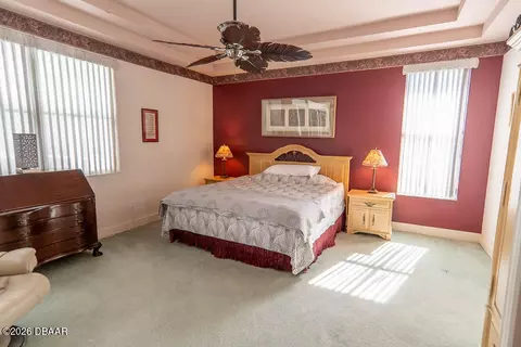 Bedroom - 31 Gale Ln, Ormond Beach, FL 32174 photo 1 of 6