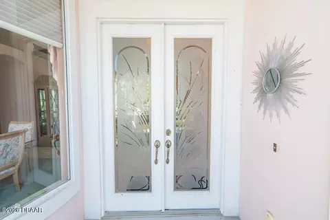 Entry Way - 31 Gale Ln, Ormond Beach, FL 32174 photo 1 of 2