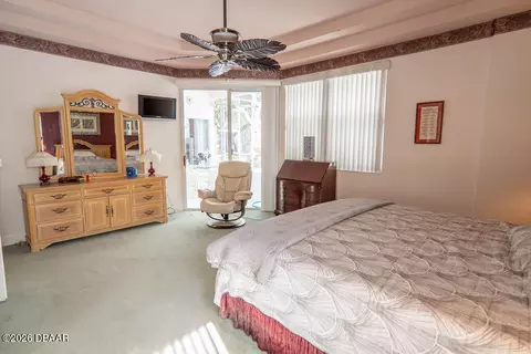 Bedroom - 31 Gale Ln, Ormond Beach, FL 32174 photo 2 of 6